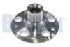 MERCE 1693370145 Wheel Hub